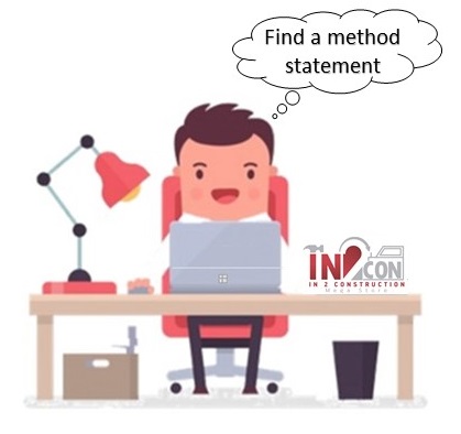 Applications Method Statements